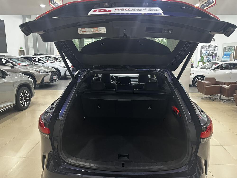 Lexus Lexus RX