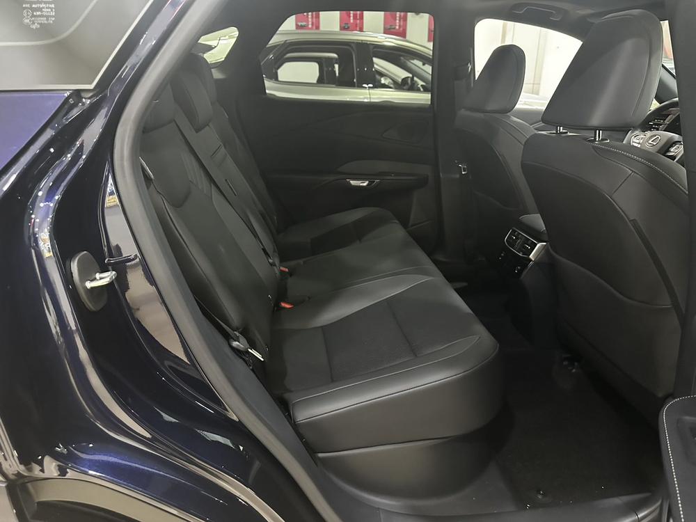 Lexus Lexus RX
