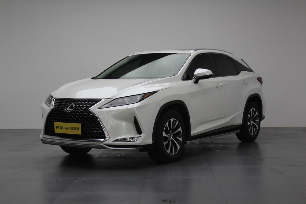 Lexus Lexus RX