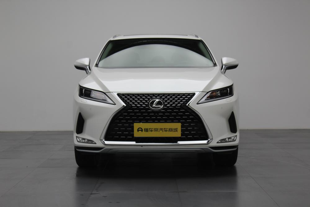 Lexus Lexus RX