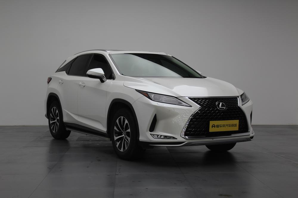 Lexus Lexus RX