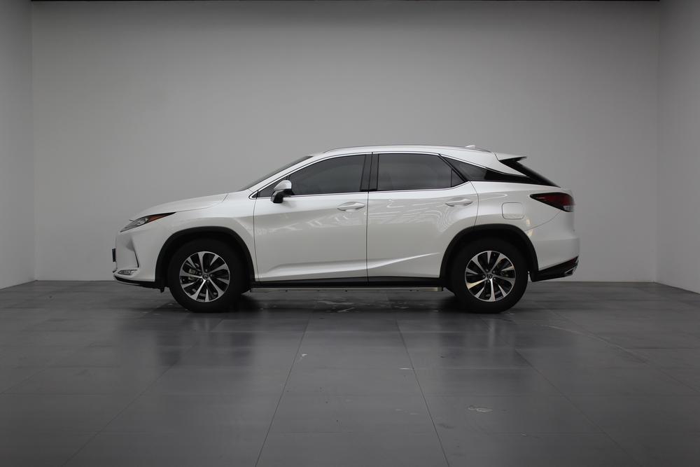 Lexus Lexus RX