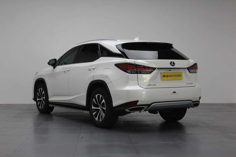 Lexus Lexus RX