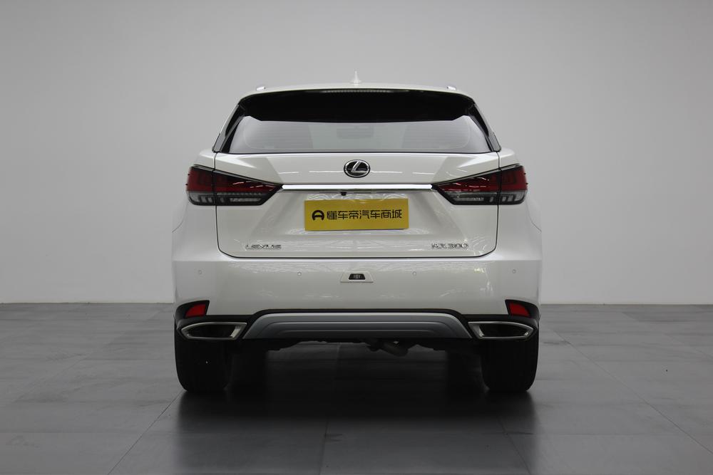 Lexus Lexus RX