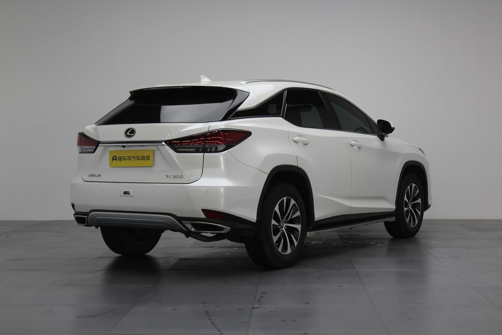 Lexus Lexus RX