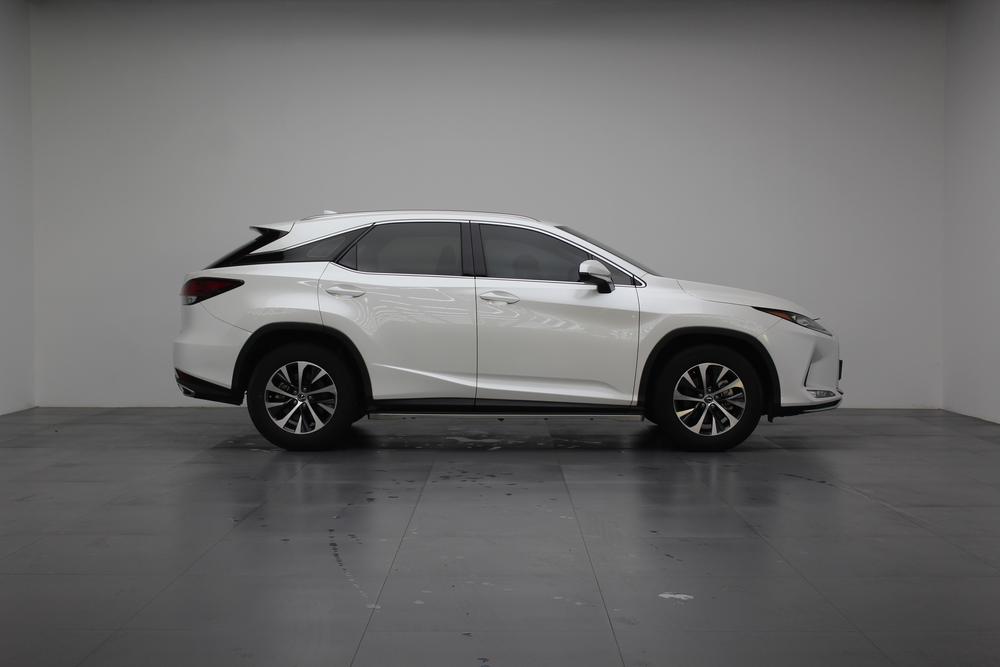 Lexus Lexus RX
