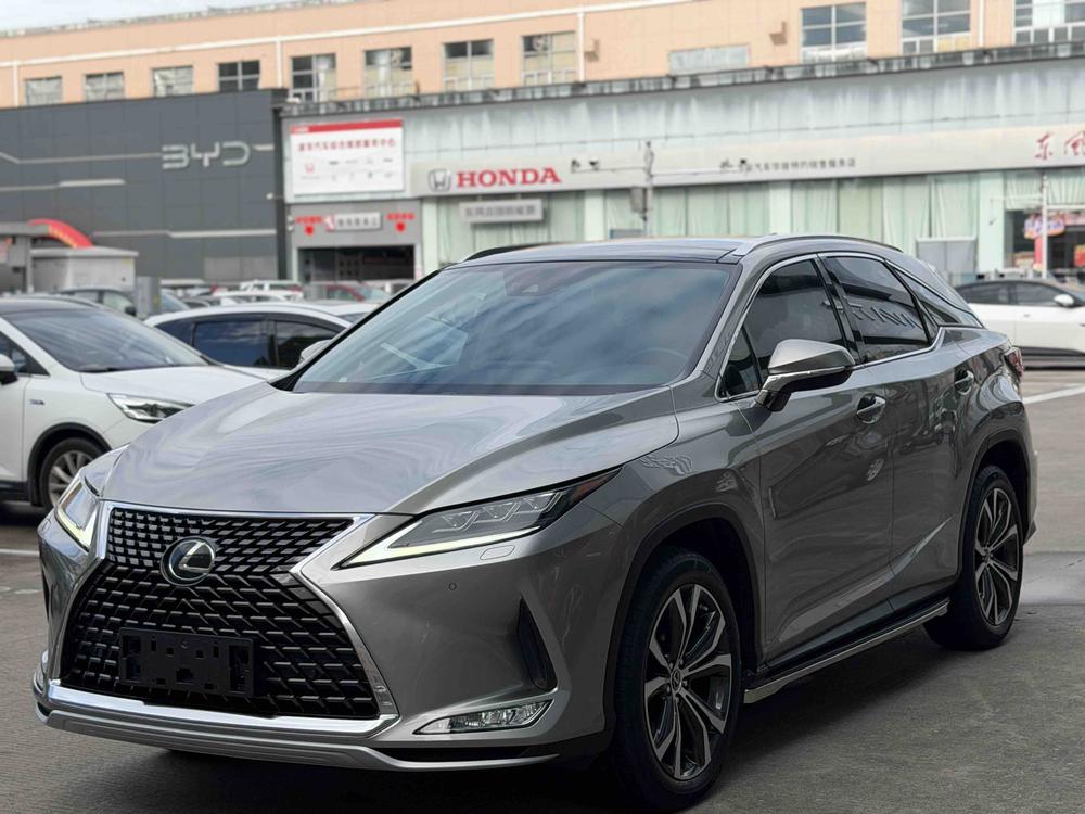 Lexus Lexus RX