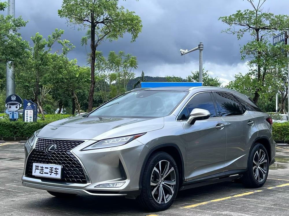 Lexus Lexus RX