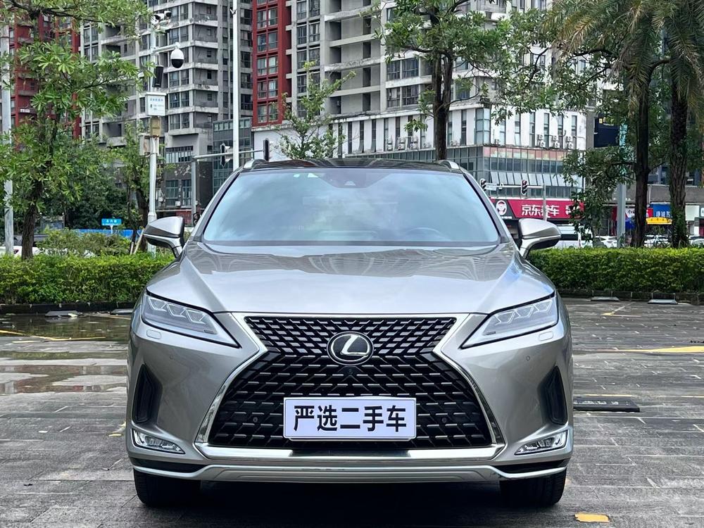 Lexus Lexus RX