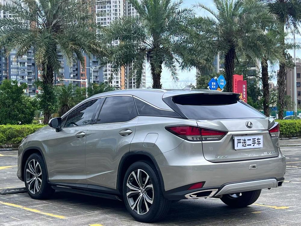 Lexus Lexus RX