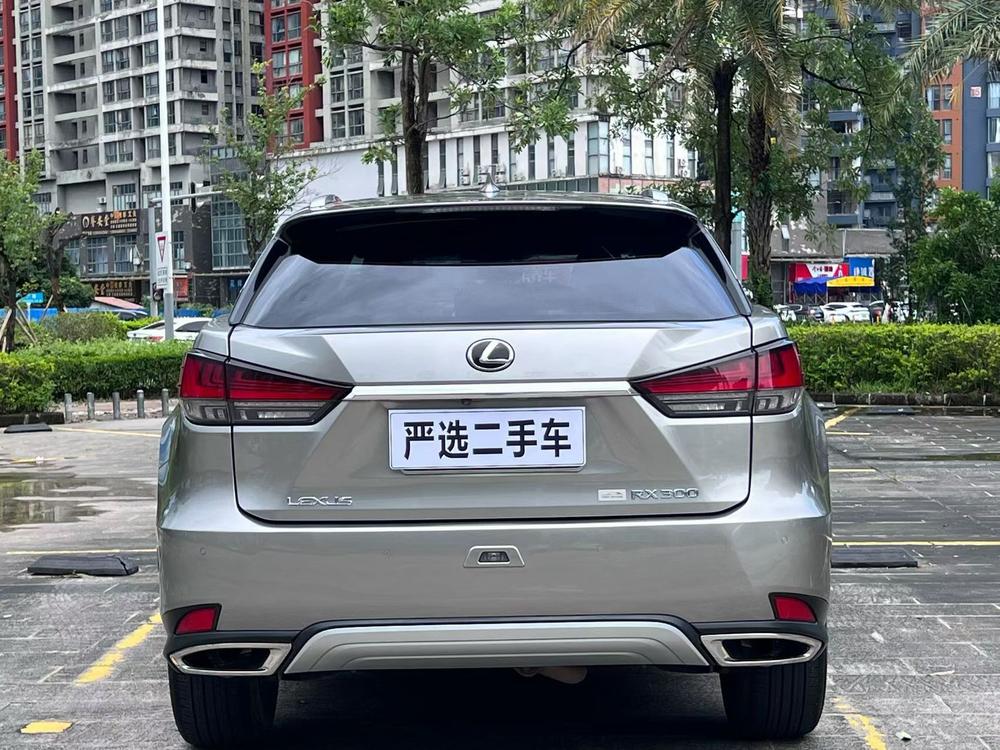 Lexus Lexus RX