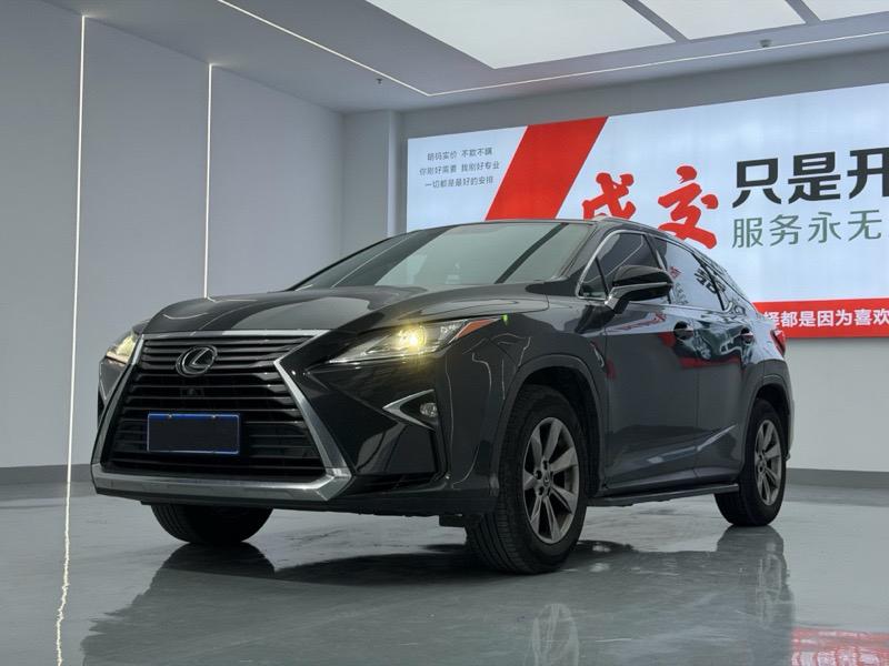 Lexus Lexus RX