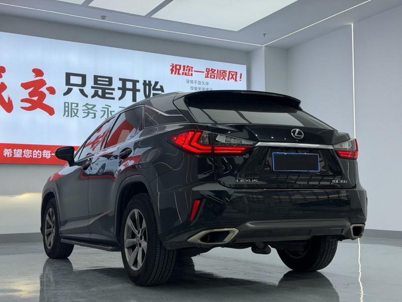 Lexus Lexus RX