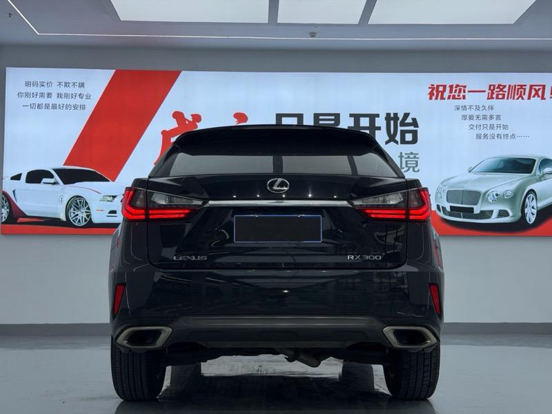 Lexus Lexus RX