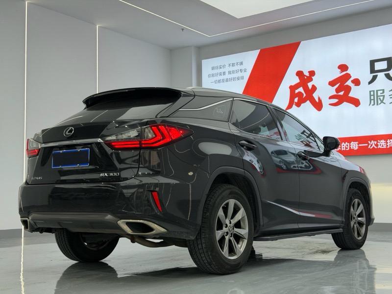 Lexus Lexus RX