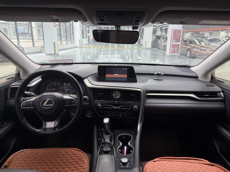 Lexus Lexus RX