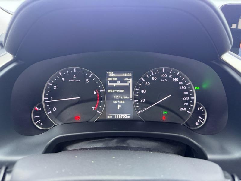 Lexus Lexus RX