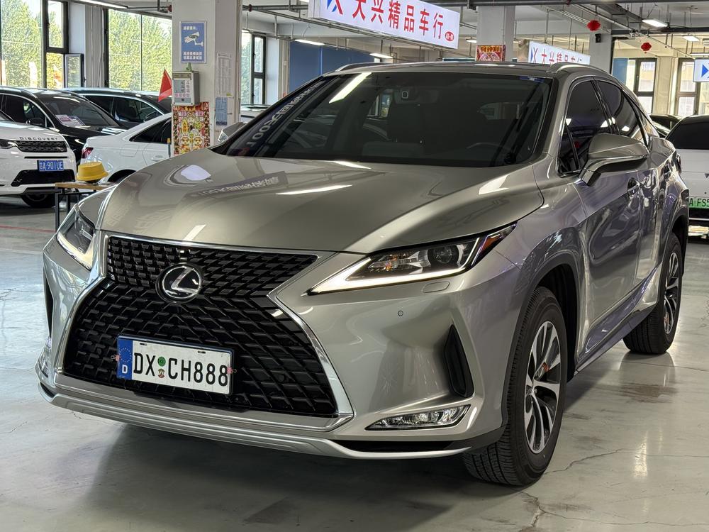 Lexus Lexus RX