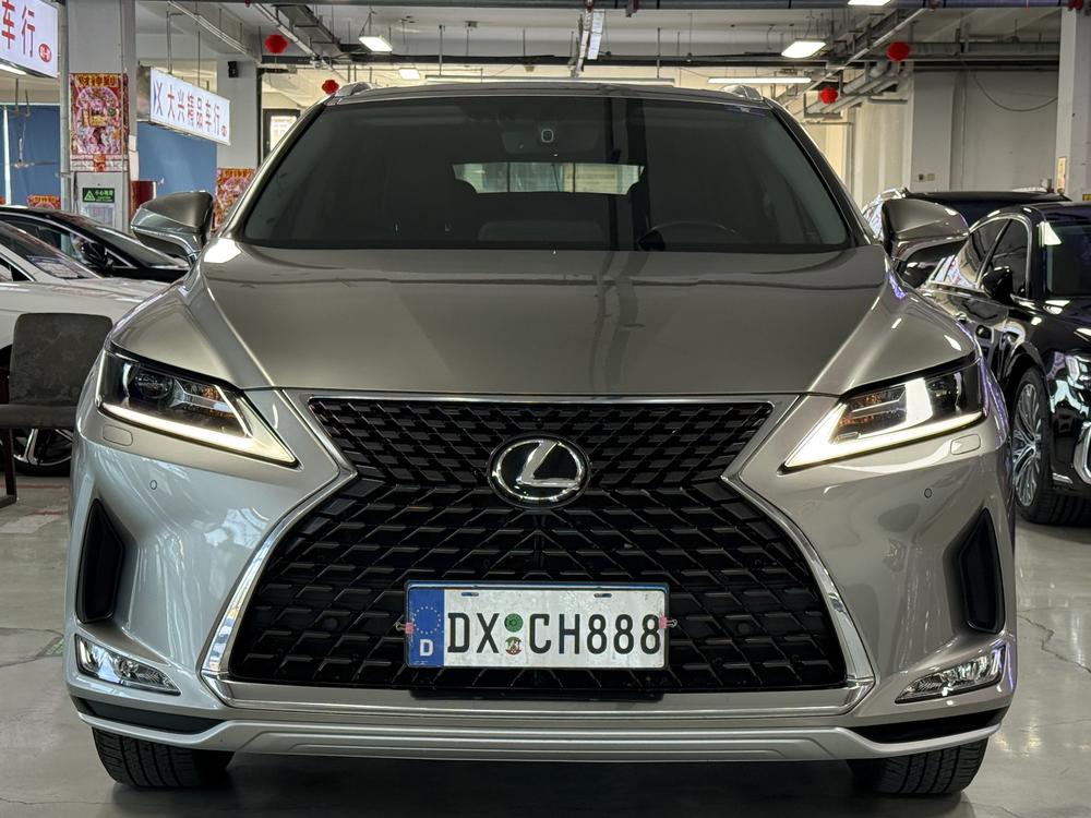Lexus Lexus RX