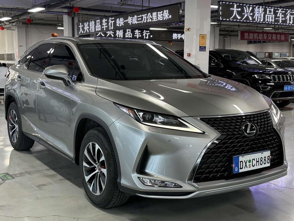 Lexus Lexus RX