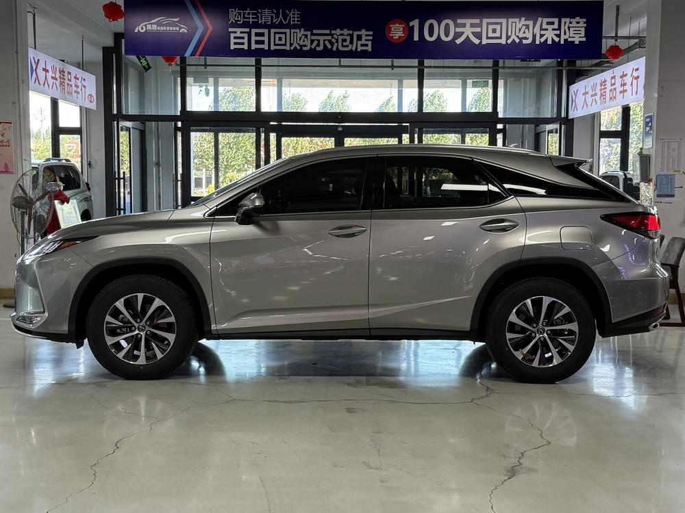 Lexus Lexus RX