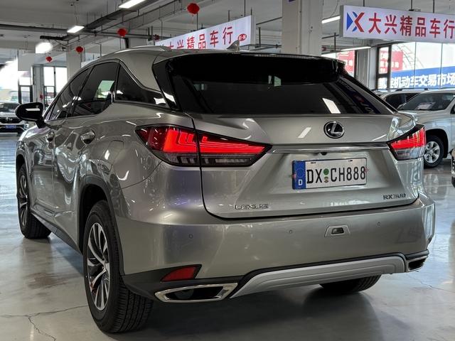 Lexus Lexus RX
