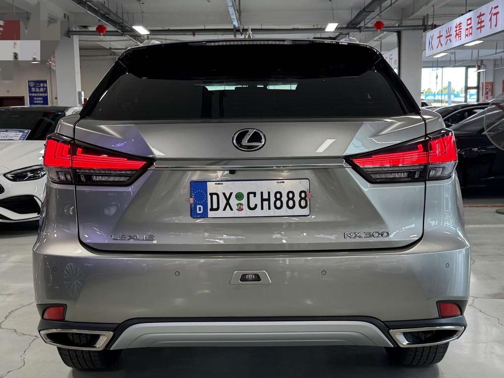 Lexus Lexus RX