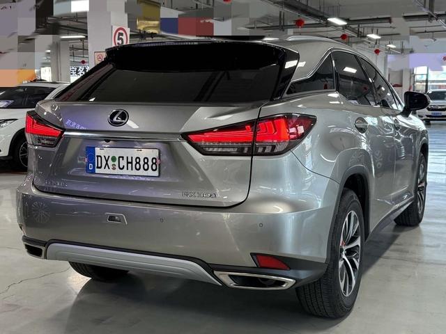 Lexus Lexus RX