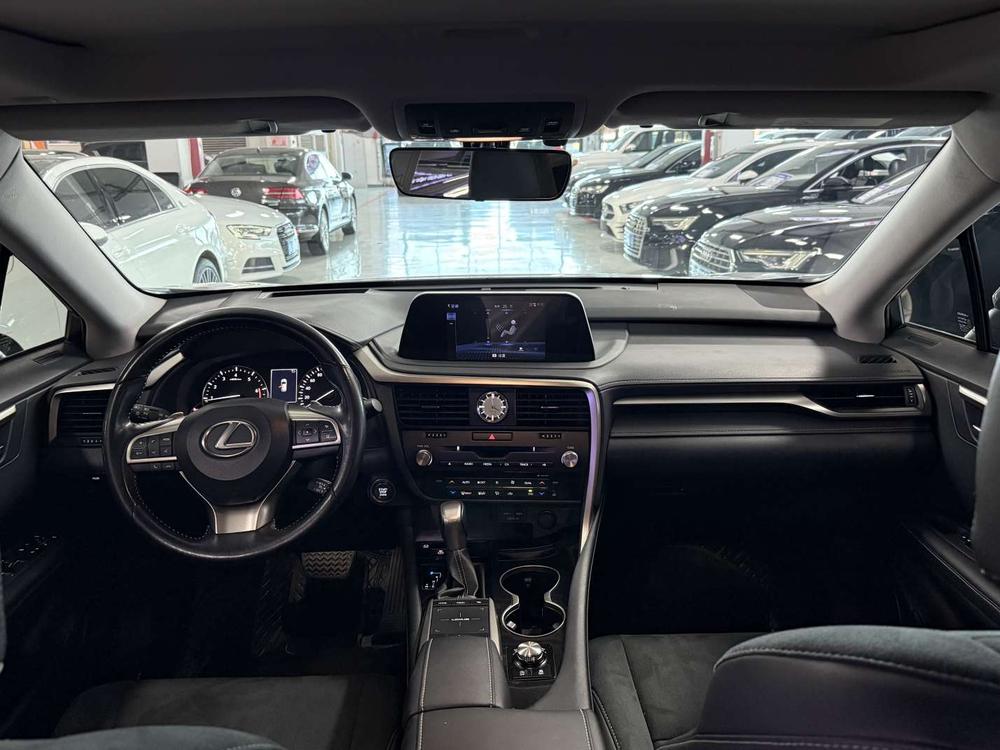 Lexus Lexus RX