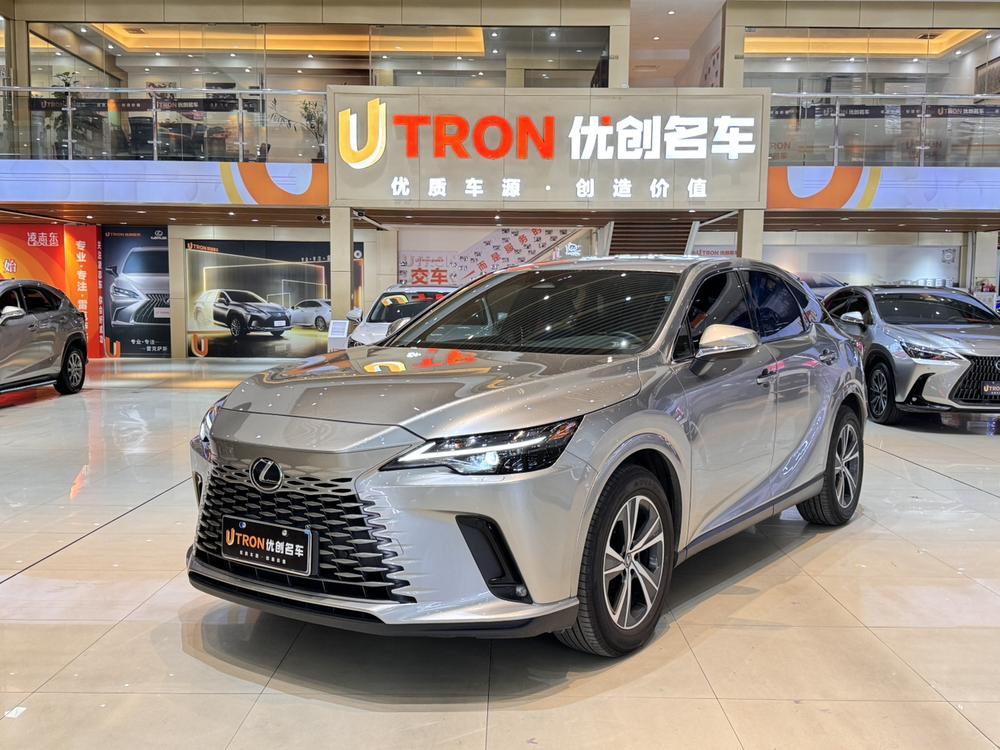 Lexus Lexus RX