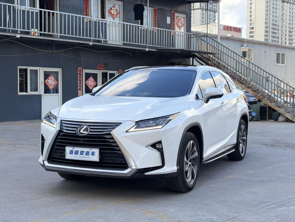 Lexus Lexus RX