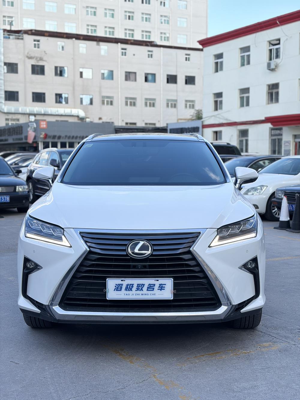 Lexus Lexus RX