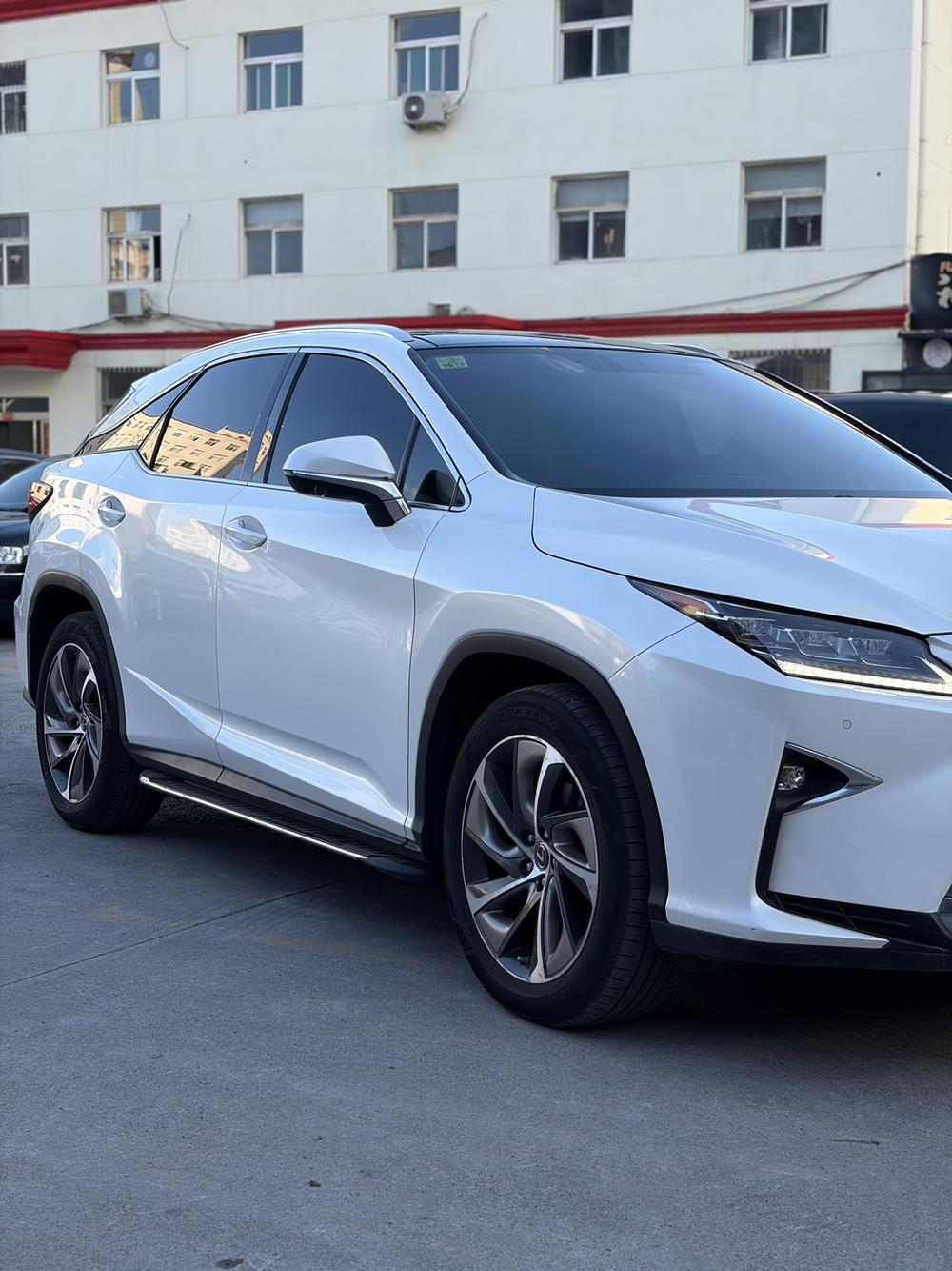 Lexus Lexus RX