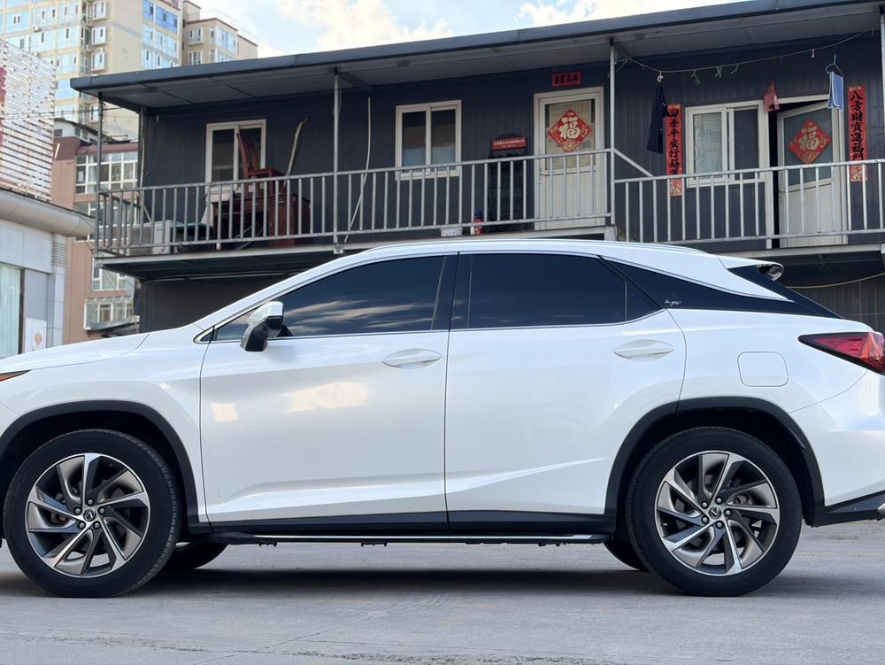 Lexus Lexus RX