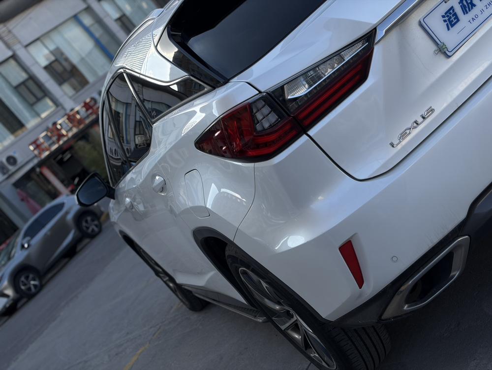 Lexus Lexus RX