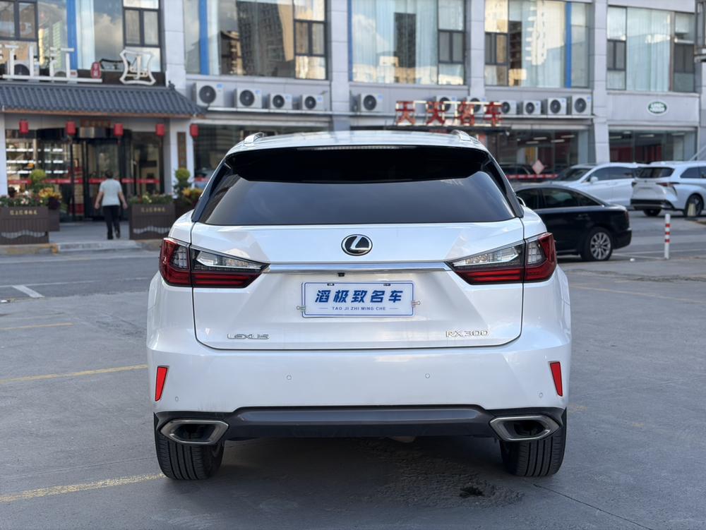 Lexus Lexus RX