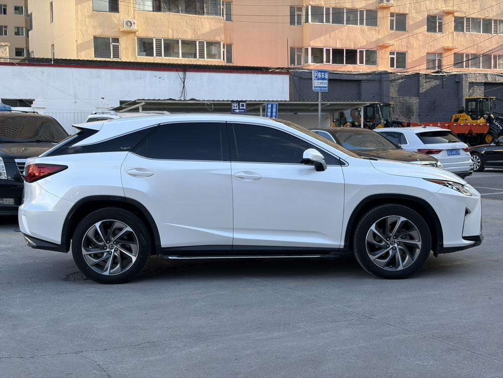 Lexus Lexus RX