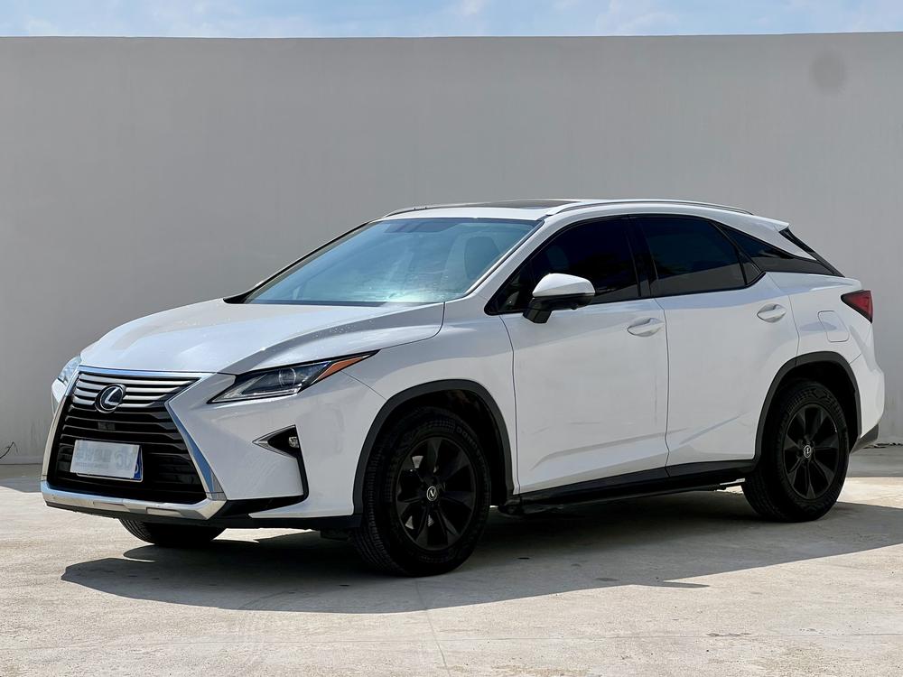 Lexus Lexus RX
