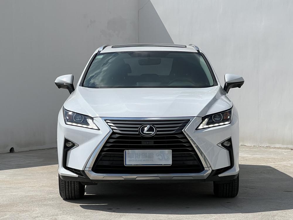 Lexus Lexus RX