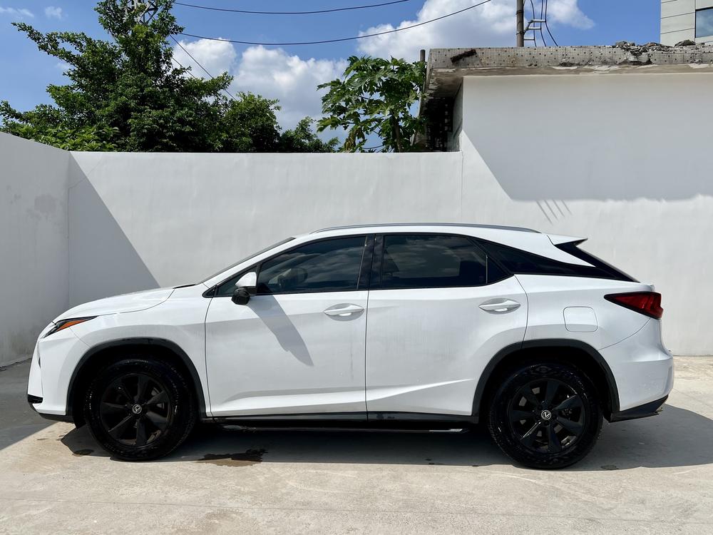 Lexus Lexus RX