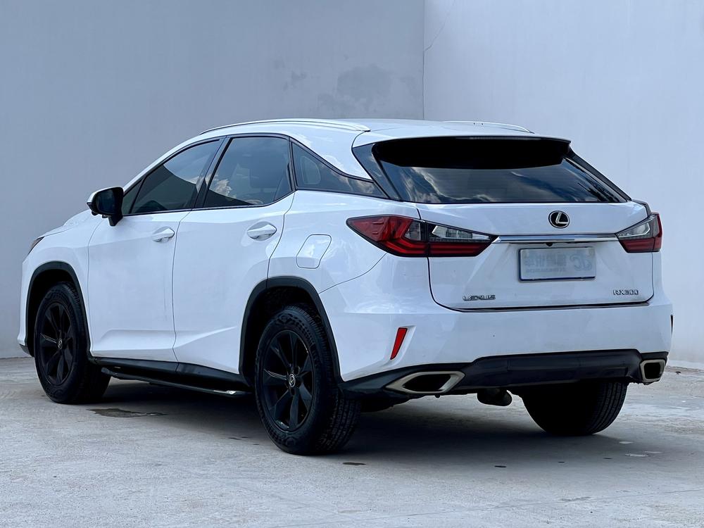 Lexus Lexus RX