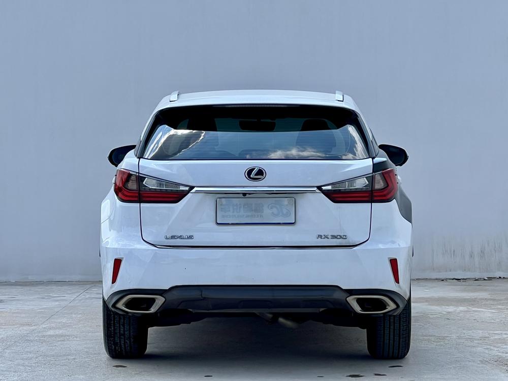 Lexus Lexus RX