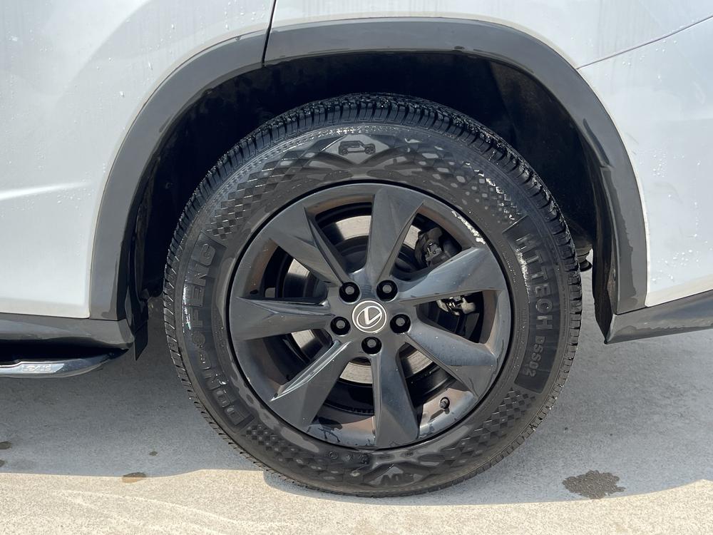 Lexus Lexus RX