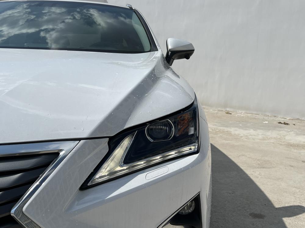 Lexus Lexus RX