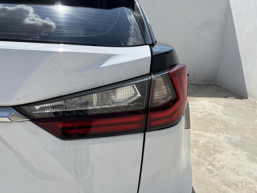 Lexus Lexus RX