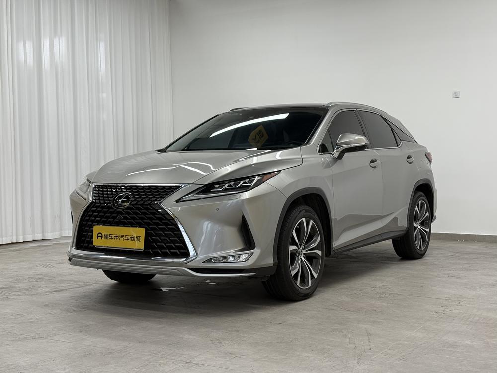 Lexus Lexus RX