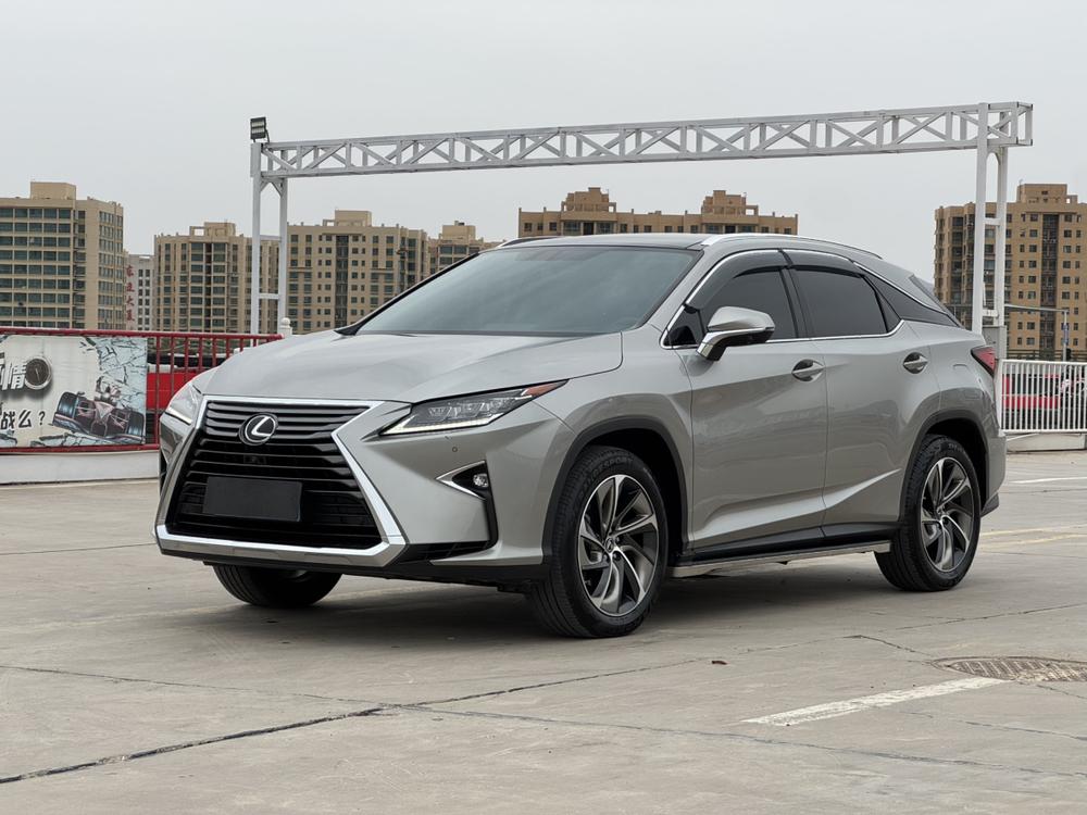 Lexus Lexus RX