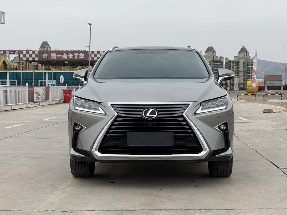 Lexus Lexus RX