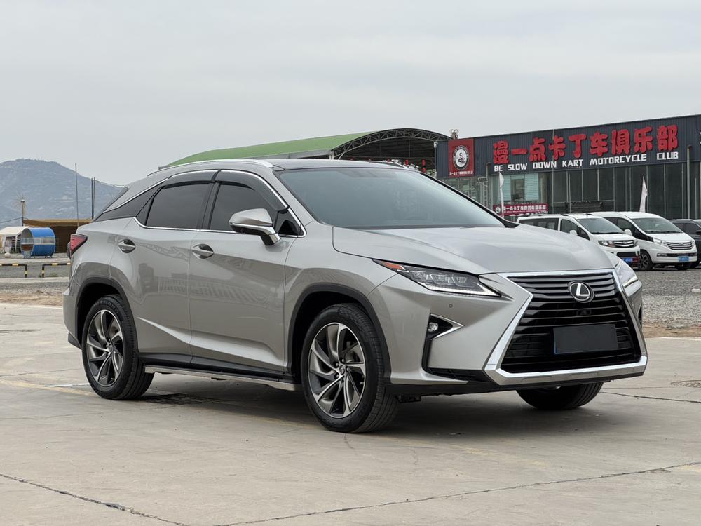 Lexus Lexus RX