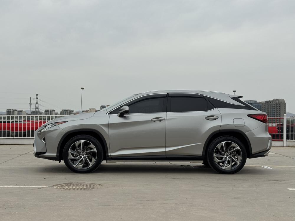 Lexus Lexus RX